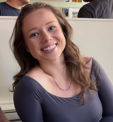 Alaina Lamberson, founder of Catalyst Motion